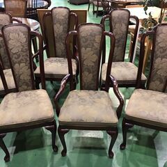 愛品館八千代店】マルニ木工 ブリティッシュコレクション 伸長式 