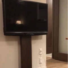 三菱　40型テレビ　LCD－40MZW200