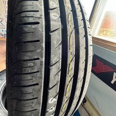 【1セット限定】工賃込み　195/65R15　新品タイヤ　４本セット　2023年製　ネクセン　エヌフィラ　SU4