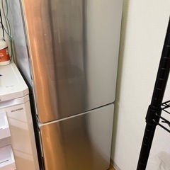 ELSONIC EH-R1582F 冷蔵庫