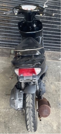 HONDA ライブDioZX ゼッペケ カスタム HONDA DioZX Bryan's HONDA LIVE