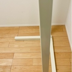 東商アソシエート 懸垂ラック & メトリウス シミュレーター3D