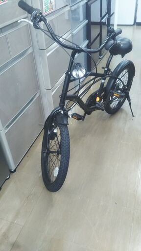 Welby　自転車　SVF311669　20インチ　美品