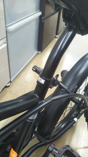 Welby 自転車 SVF311669 20インチ 美品