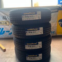 【激安】195/65R15　新品タイヤ　１本から４本まで　グッド...