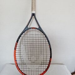 子供用　テニスラケット硬式
