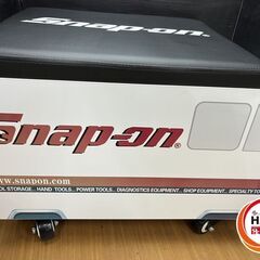 【引取限定】スナップオン Snap-on バン型 シートクリーパ...