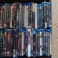 ブルーレイ映画まとめて