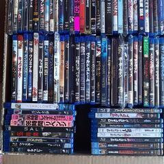 ブルーレイ映画まとめて