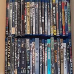 ブルーレイ映画まとめて