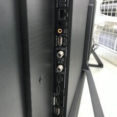 ☆ジモティ割あり☆ TCL 液晶テレビ 年式2020年製 動作確認／クリーニング