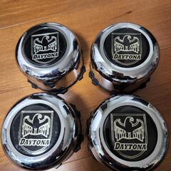 カムロード　ホイール　タイヤ