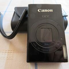 デジタルカメラ Canon IXY 1（中古）