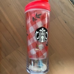 スタバ　タンブラー