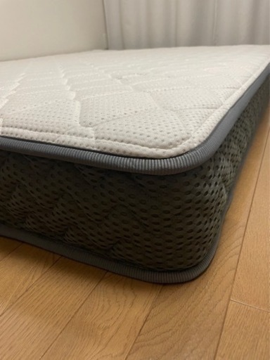 マットレス売ります。