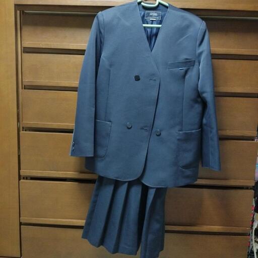 祇園小学校　女児　制服