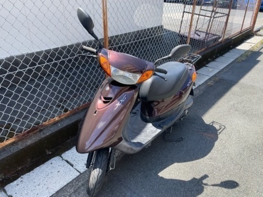 JOG2015年モデル　※お問い合わせ順に順次対応しております。