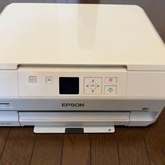 EPSON プリンター（EP-706A）