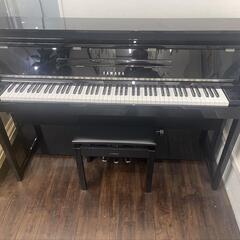 ★【ヤマハYAMAHA】電子ピアノAvantGrand [NU1X] 配達制限あり 【3ヶ月保証付き★送料に設置込み】💳自社配送時🌟代引き可💳※現金、クレジット、スマホ決済対応※