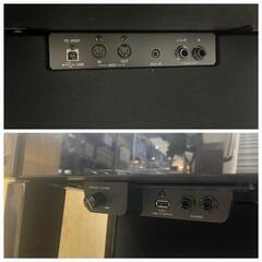 ★【ヤマハYAMAHA】電子ピアノAvantGrand [NU1X] 配達制限あり 【3ヶ月保証付き★送料に設置込み】💳自社配送時🌟代引き可💳※現金、クレジット、スマホ決済対応※