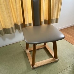 畳の上で使える椅子