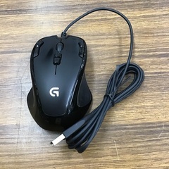 Logicool ゲーミングマウス G300s