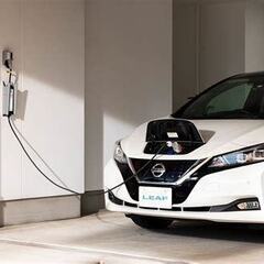 電気自動車充電用太陽光発電システムを自宅に設置しましょう！
