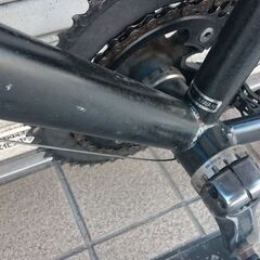 値下げ★★★走りはハイスペック 超超激安【ＢＥ ＡＬＬ シマノ ティアグラ外装２０段変速】★★★