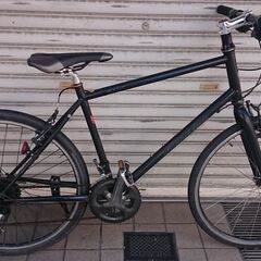 値下げ★★★走りはハイスペック 超超激安【ＢＥ ＡＬＬ シマノ ティアグラ外装２０段変速】★★★