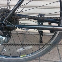 値下げ★★★走りはハイスペック 超超激安【ＢＥ ＡＬＬ シマノ ティアグラ外装２０段変速】★★★