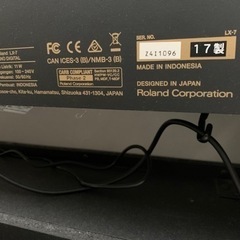 【値下げ！】LX7GP-MW【値引交渉可能】