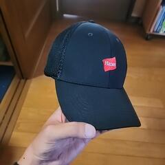 【お買い上げありがとうございました】Hanes キャップ CAP 帽子