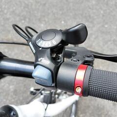 【引取り限定】クロスバイク売ります！アニマート BRIGGS 