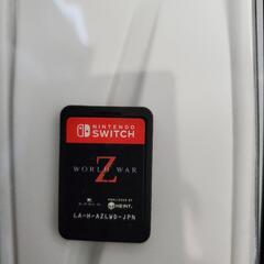 【最終値引き(土)まで】Nintendo SwitchソフトWO...