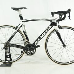 KUOTA 「クオータ」 KHARMA 2013年モデル ロードバイク