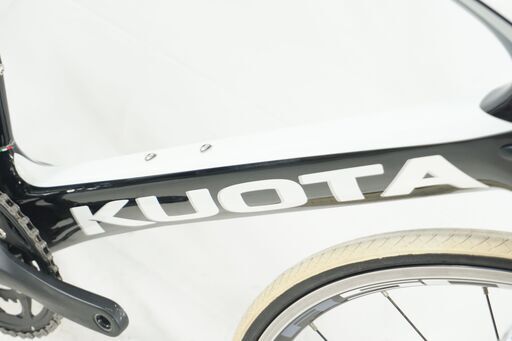 KUOTA 「クオータ」 KHARMA 2013年モデル ロードバイク