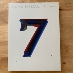 BTS  MAP  OF  THE  SOUL  7
