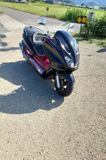 マジェスティ250 部品どり 部品取り マジェスティ250 マジェスティ 