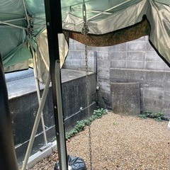 サンドバッグ　セット