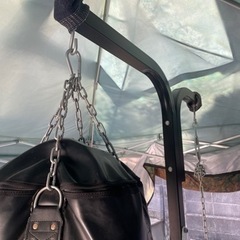 サンドバッグ　セット