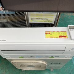 K04495 三菱重工 2020年製 中古エアコン 主に14畳用 冷房能力 4.0