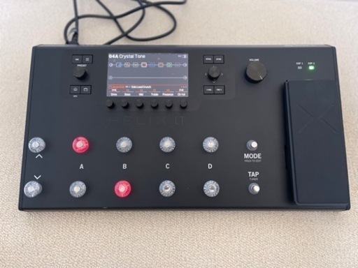 line6 helixLT ※値下げしました※