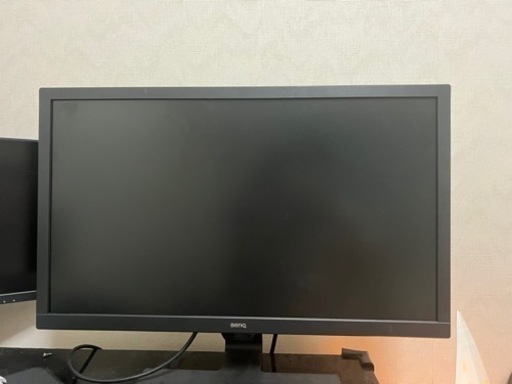 BenQ GL2780 27インチ　PCモニター　ディスプレイ
