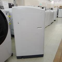 AQUA 洗濯機 20年製 7kg TJ1355