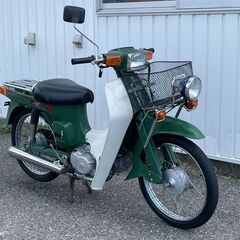 ★スズキ　バーディー50★ BA41A ビジネスバイク 50cc...