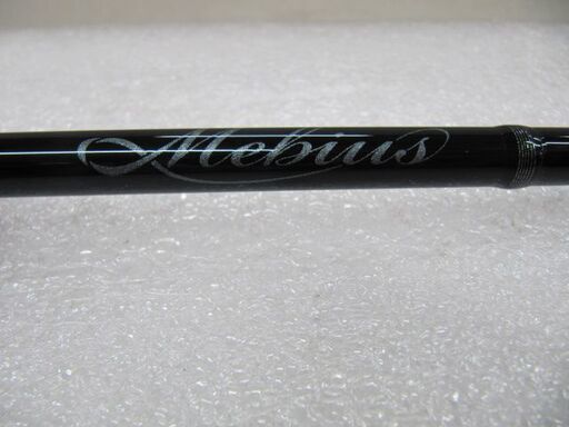 ヤマガブランクス　メビウス710L Mebius 710L 