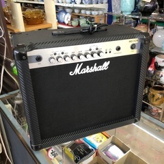 Marshall MG30CFX  美品中古品　動作品