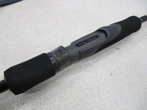 🐟【つり具】美品！ヤマガブランクス メビウス MS-710L【アールワン