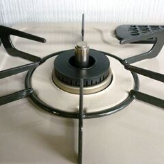 ☆Rinnai グリル付き ガステーブル 都市ガス用 KG34NPCBR 2020年製 リンナイ 右強火 ガスコンロ ガス台 札幌 北20条店