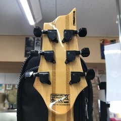 SPEAR - ☆長期展示品・チョイ傷品☆ SPEARギター 50%以上OFF!の通販 